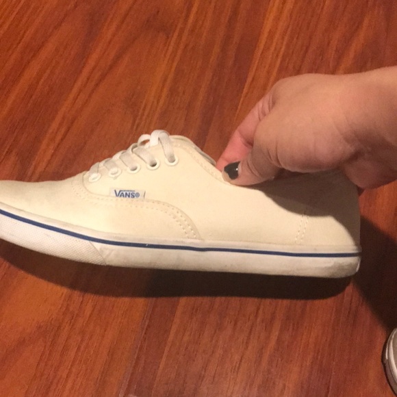 Vans Lo Pro authentic - Picture 4 of 7